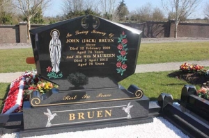 Bruen John (Jack) Moyne